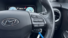 Hyundai Kona 1.6 GDi Hybrid SE Connect 5dr DCT Hybrid Hatchback